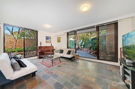 14/60 Carabella St, Kirribilli, NSW 2061