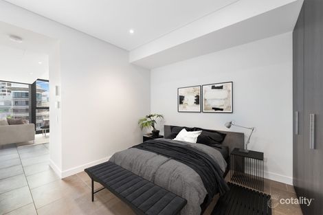 Property photo of 2907/1 Marshall Avenue St Leonards NSW 2065