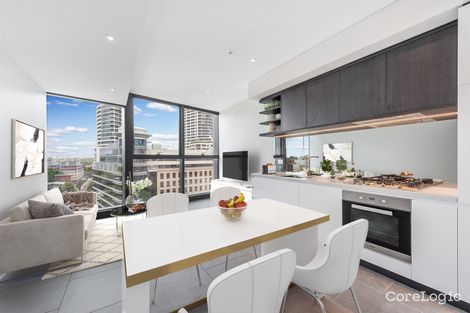 Property photo of 2907/1 Marshall Avenue St Leonards NSW 2065