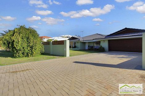 Property photo of 60 Bayport Circuit Mindarie WA 6030