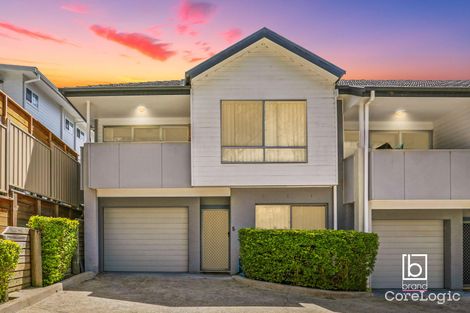 Property photo of 5/13 Jennie Cox Close Erina NSW 2250