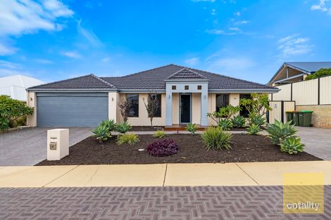 Property photo of 41 Tamarama Crescent Clarkson WA 6030