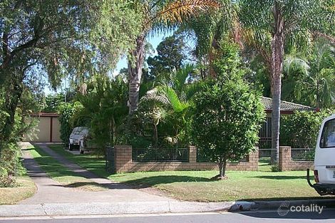 11 Glen St, Browns Plains, QLD 4118