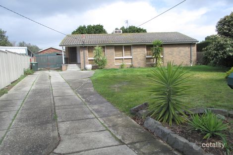 Property photo of 39 Harefield Crescent Kealba VIC 3021