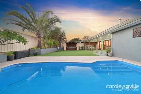 Property photo of 7 Apsley Bend Tapping WA 6065