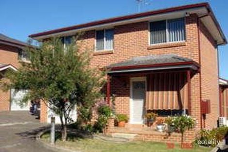 Property photo of 10/144 Meadows Road Mount Pritchard NSW 2170