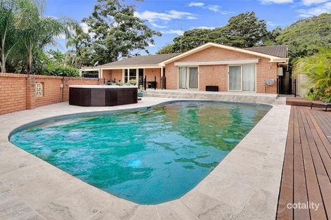 Property photo of 20 Cadow Street Frenchs Forest NSW 2086