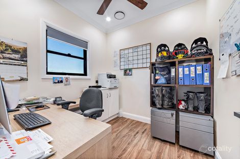 Lot 7 Kerrick Rd, Dalveen, QLD 4374