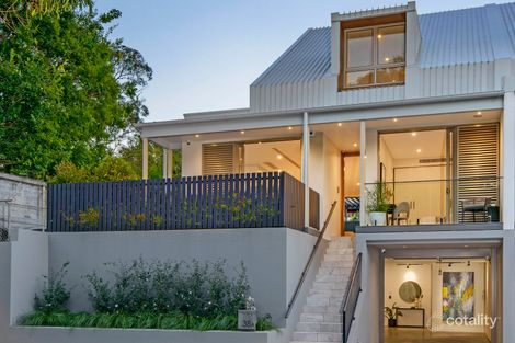 Property photo of 38A White Street Lilyfield NSW 2040