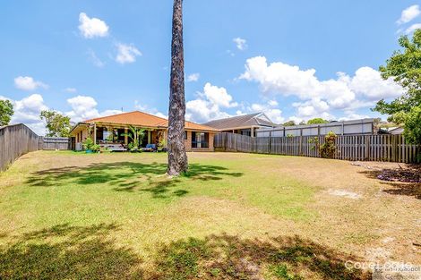 Property photo of 15 Bedroff Street Upper Coomera QLD 4209