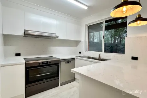22/1-5 Taranto Rd, Marsfield, NSW 2122
