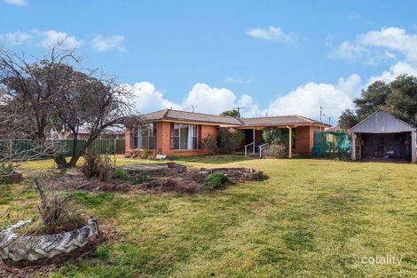 Property photo of 27 Bruce Street Cumnock NSW 2867