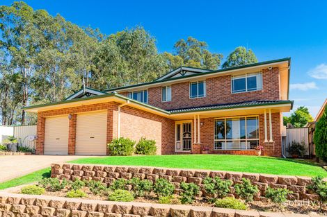 Property photo of 32 Geranium Close Glenmore Park NSW 2745
