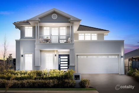 22 Ceres Way, Box Hill, NSW 2765