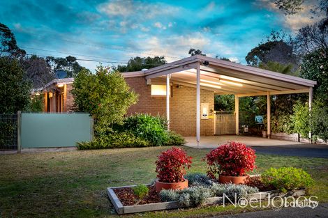 Property photo of 18 Fitzgerald Street Ringwood East VIC 3135