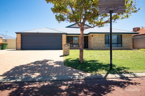 Property photo of 25 Zaragoza Drive Port Kennedy WA 6172