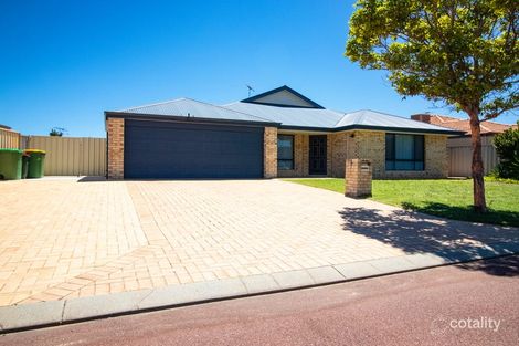 Property photo of 25 Zaragoza Drive Port Kennedy WA 6172