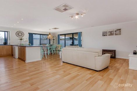 Property photo of 25 Zaragoza Drive Port Kennedy WA 6172