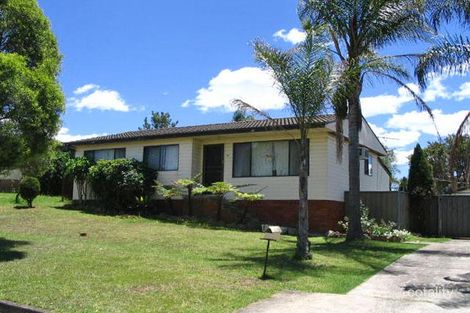 21 Gerring St, Colyton, NSW 2760