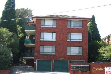 4/18 Meriton St, Gladesville, NSW 2111