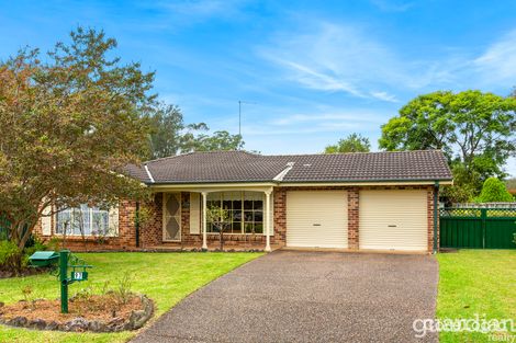 Property photo of 97 Kings Road Castle Hill NSW 2154