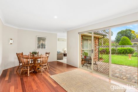 Property photo of 97 Kings Road Castle Hill NSW 2154