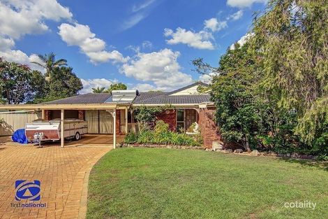 Property photo of 6 Gleneva Street Runcorn QLD 4113