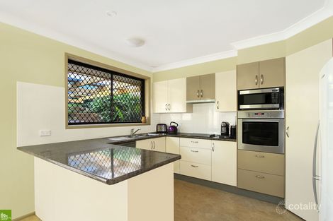 Property photo of 8 Myee Street Kanahooka NSW 2530