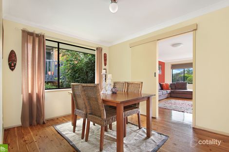 Property photo of 8 Myee Street Kanahooka NSW 2530