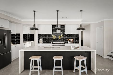 Property photo of 22 Ceres Way Box Hill NSW 2765