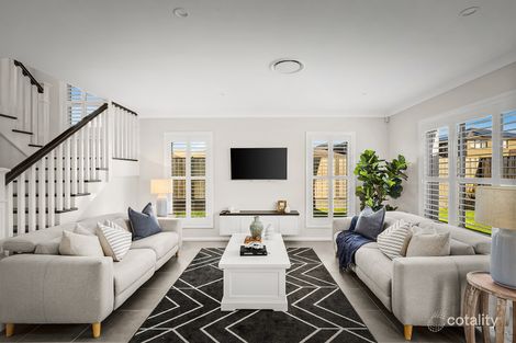 Property photo of 22 Ceres Way Box Hill NSW 2765