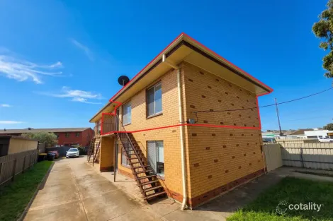 4/2 North Pde, Royal Park, SA 5014