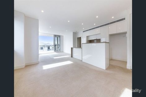 Property photo of 502/2 Palm Avenue Breakfast Point NSW 2137
