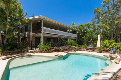 Property photo of 51 Weyba Street Sunshine Beach QLD 4567