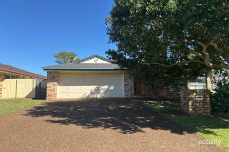 14 Omega Ave, Cleveland, QLD 4163