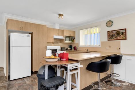Property photo of 303 Run-O-Waters Drive Run-O-Waters NSW 2580
