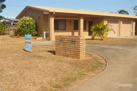 1/19 Alberta Dr, Woree, QLD 4868