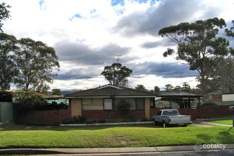 3 Farlow Pl, Kingswood, NSW 2747