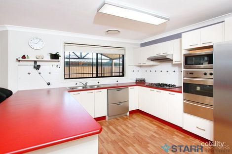 Property photo of 14A Hartington Street Rooty Hill NSW 2766