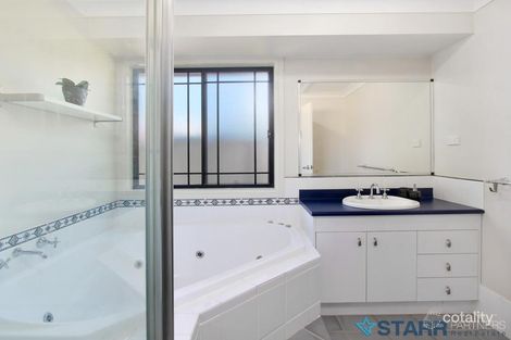 Property photo of 14A Hartington Street Rooty Hill NSW 2766