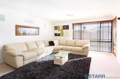 Property photo of 14A Hartington Street Rooty Hill NSW 2766