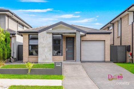 6 Loudon Pde, Marsden Park, NSW 2765
