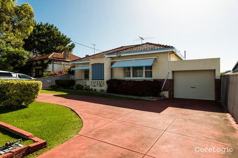 Property photo of 161 Carrington Street White Gum Valley WA 6162