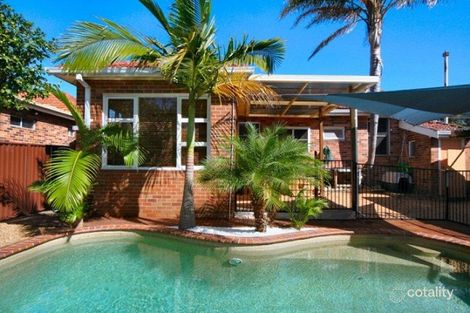 Property photo of 5 Karoola Crescent Caringbah NSW 2229