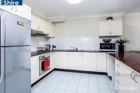 Property photo of 24/23-29 Willock Avenue Miranda NSW 2228