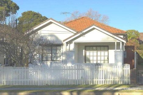 Property photo of 51 Broughton Street Concord NSW 2137