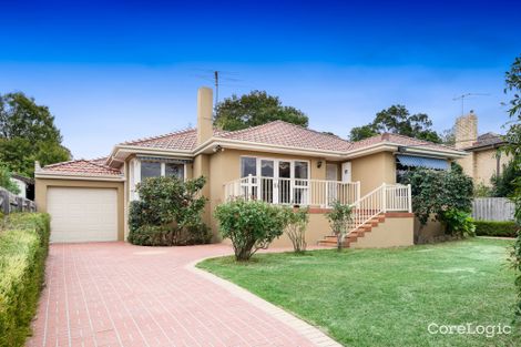 Property photo of 30 Clifton Street Balwyn North VIC 3104