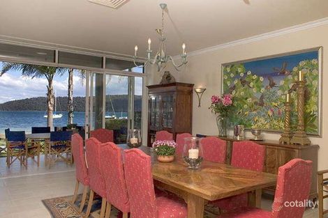 Property photo of 16 Iluka Road Palm Beach NSW 2108