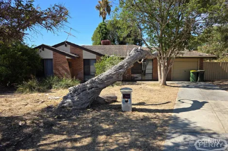 Property photo of 21 Amazon Drive Greenfields WA 6210