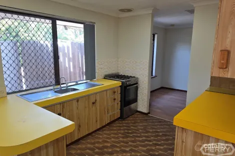 Property photo of 21 Amazon Drive Greenfields WA 6210